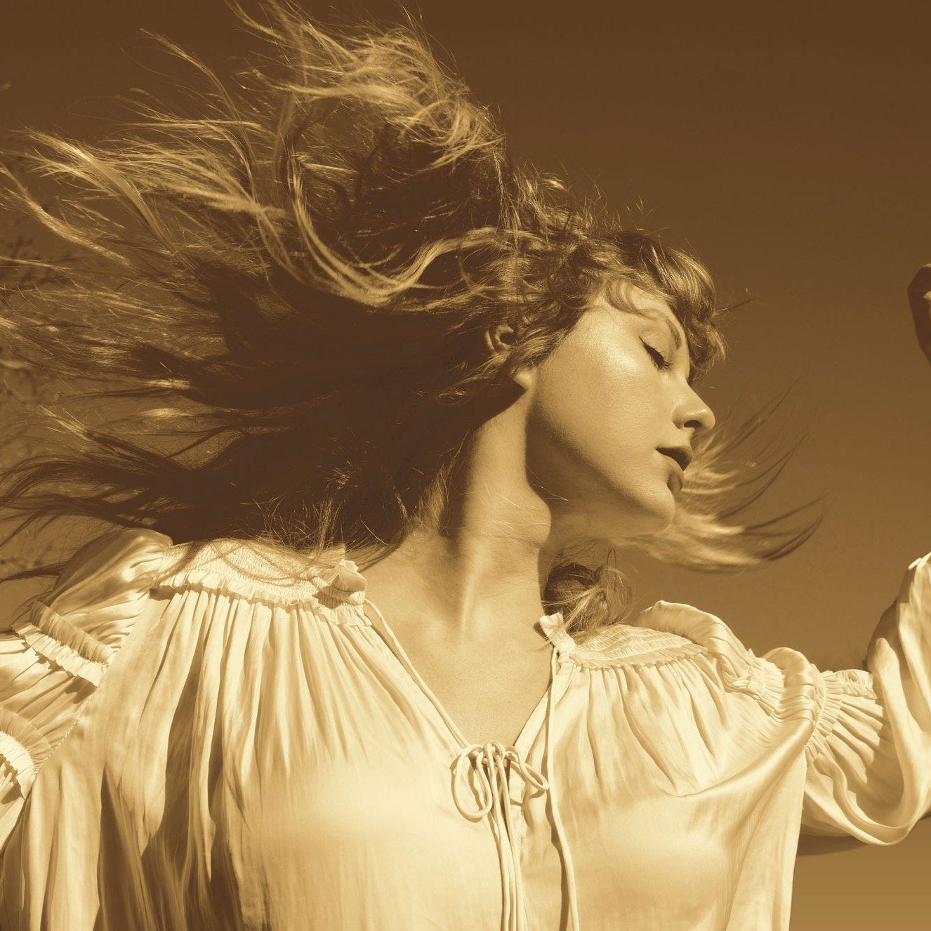 Taylor Swift Wins with “Fearless (Taylor's Version)” | The New Yorker