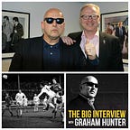 Revista de la Liga with Graham Hunter