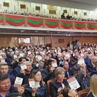 Quiet in Transnistria, Sound and Fury in the West