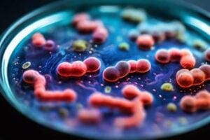 bacteria_in_a_petri_dish