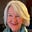 Joan Conrow's avatar