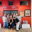 Artist co-op Sebastopol Gallery finds an even better home for local art