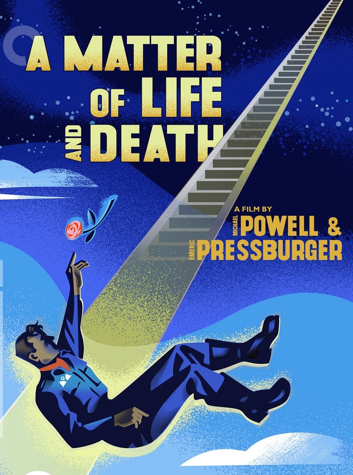 A Matter of Life and Death