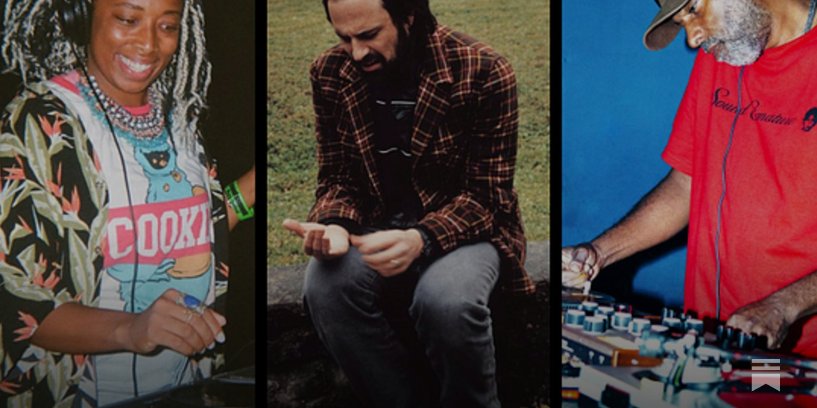 Bklyn Sounds 12/26/2025—12/30/2025 + Bklyn Sounds 12/31/2025—1/6/2026