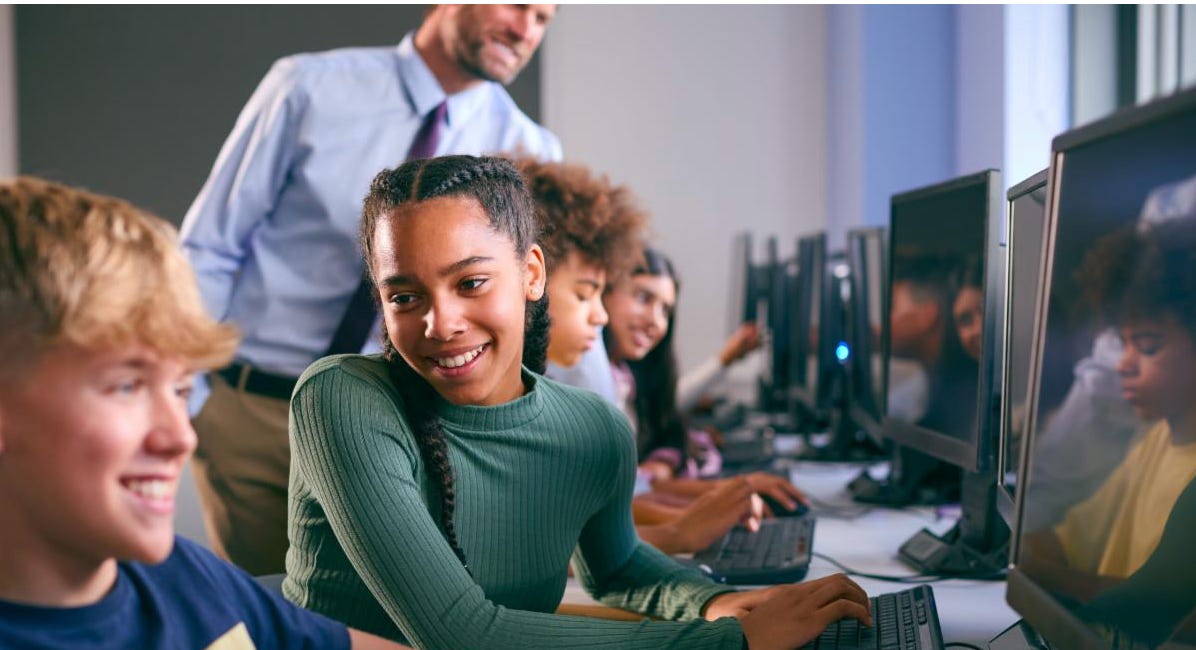 SCF Coding Academy Expands Career-Focused Courses to Students Ages 16-18