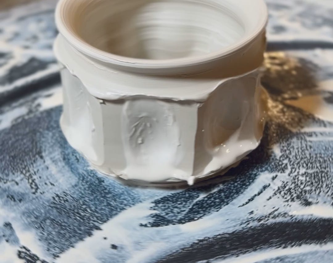 Wet Clay With Jay | Jason Torrez / Wet Clay | Substack