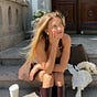 Amber Chegwyn's avatar