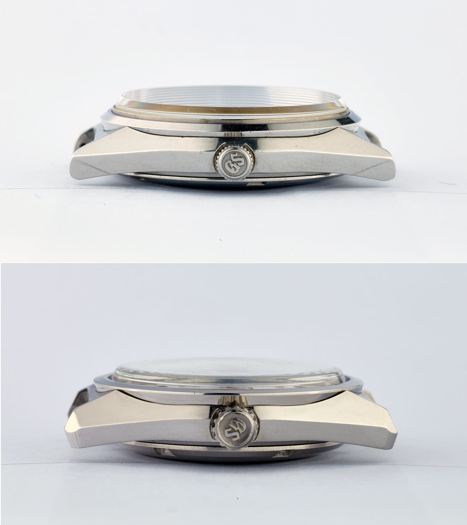 Sagano 150 (7点セット) Does it do anything? - the Grand Seiko guy