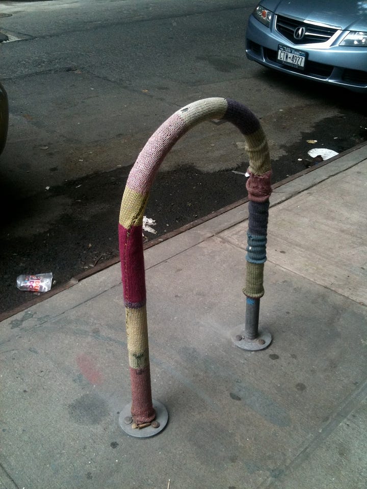 Photos taken in Union Square, NYC