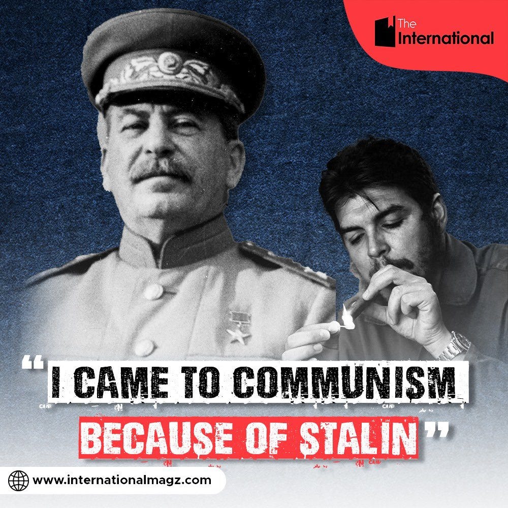 In the so called mistakes of Stalin lies the difference between a revolutionary attitude and a revisionist attitude. You have to look at Stalin in the historical context in which he moves, In the so called mistakes of Stalin lies the difference between a revolutionary attitude and a revisionist attitude. You have to look at Stalin in the historical context in which he moves,
