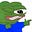 Big Pepe's avatar