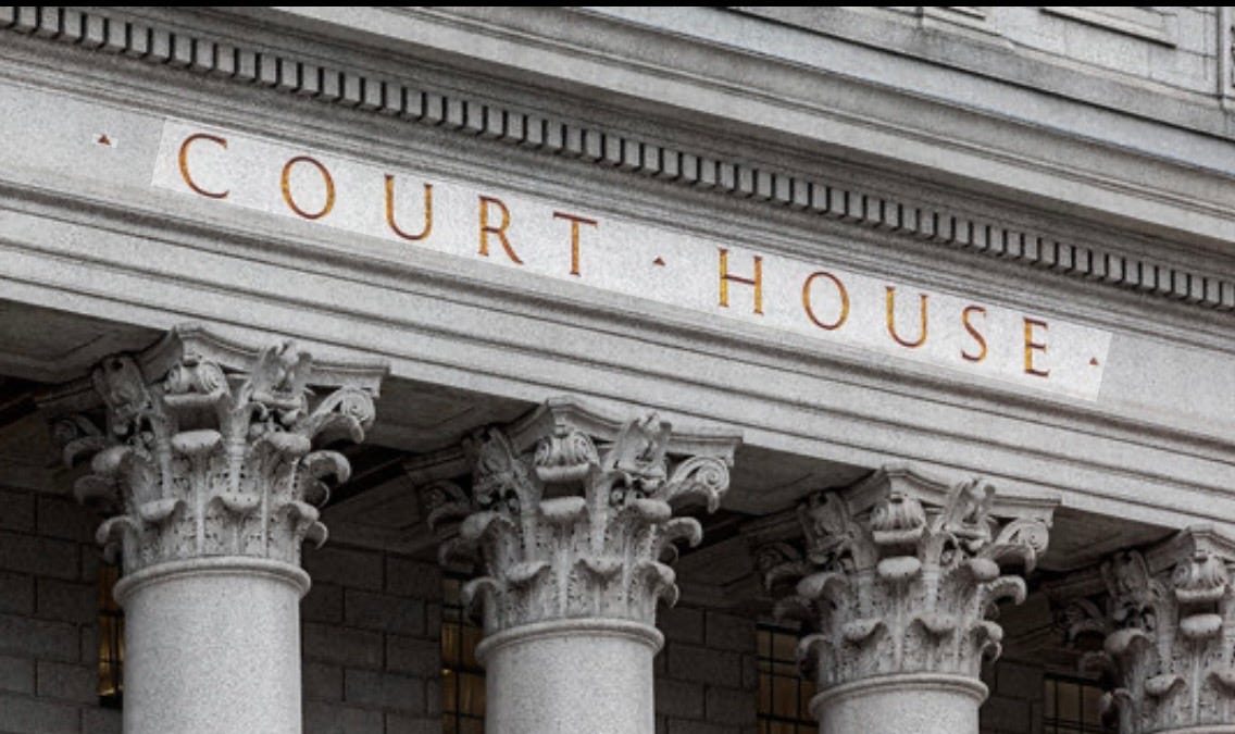 The Lawsuit President - by Marc Friedman - Marc’s Substack