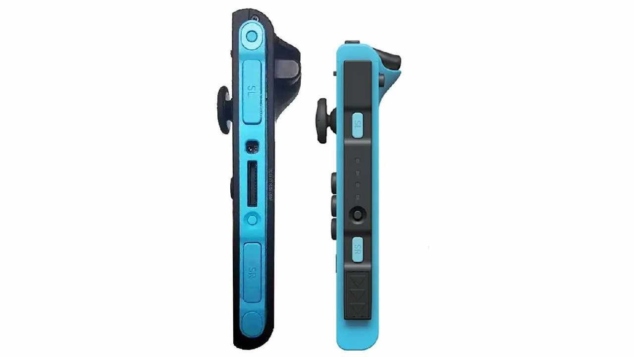 Nintendo Switch 2 Joy-Con controller Nintendo Switch 2 Joy-Con controller