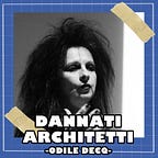 Dannati Architetti