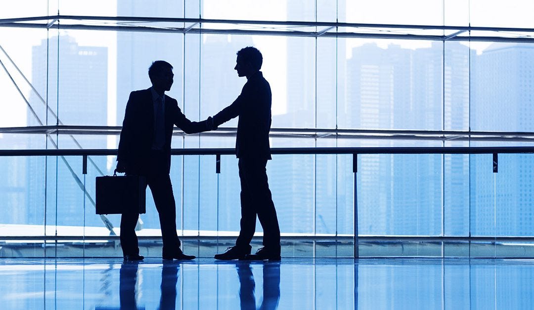 Cultivating Client and Consultant Relations - SRI