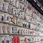Japan: A long-awaited adventure