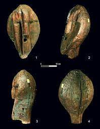 How the World's Oldest Wooden Sculpture Is Reshaping Prehistory - The New  York Times