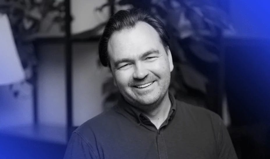 🤗 New Investment: Repsense is redefining how organizations defend and navigate the information space