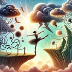 Embracing the Dance of Difficulty