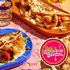 Tacos Gobernador