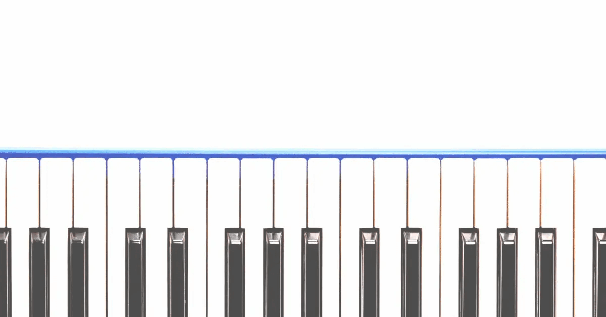 What is the best age to learn piano? - Featured Image