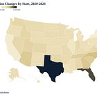 The Democrats’ Map Is Collapsing