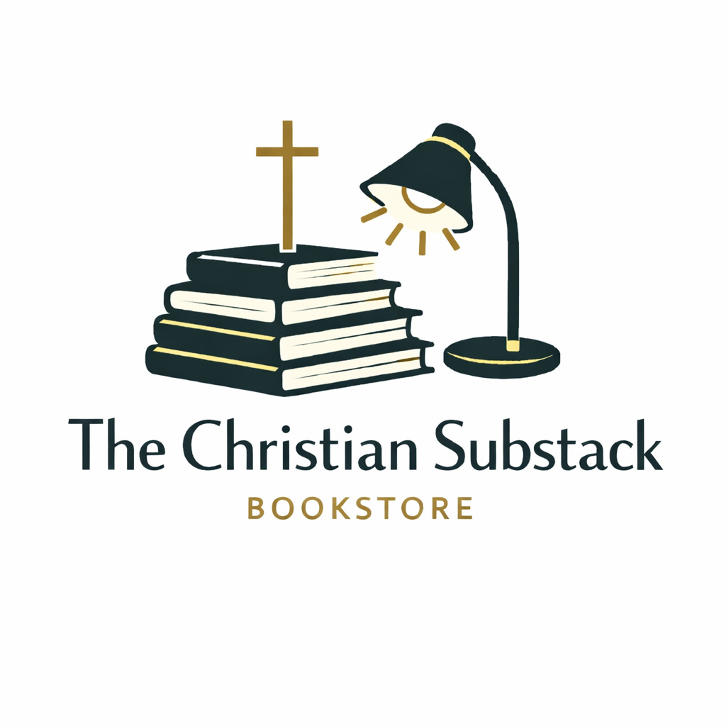 The Christian Substack Bookstore
