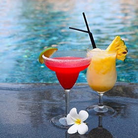 ‘Tis The Season - Spring Edition