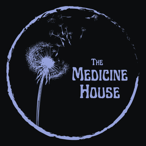 Artwork for The Medicine House
