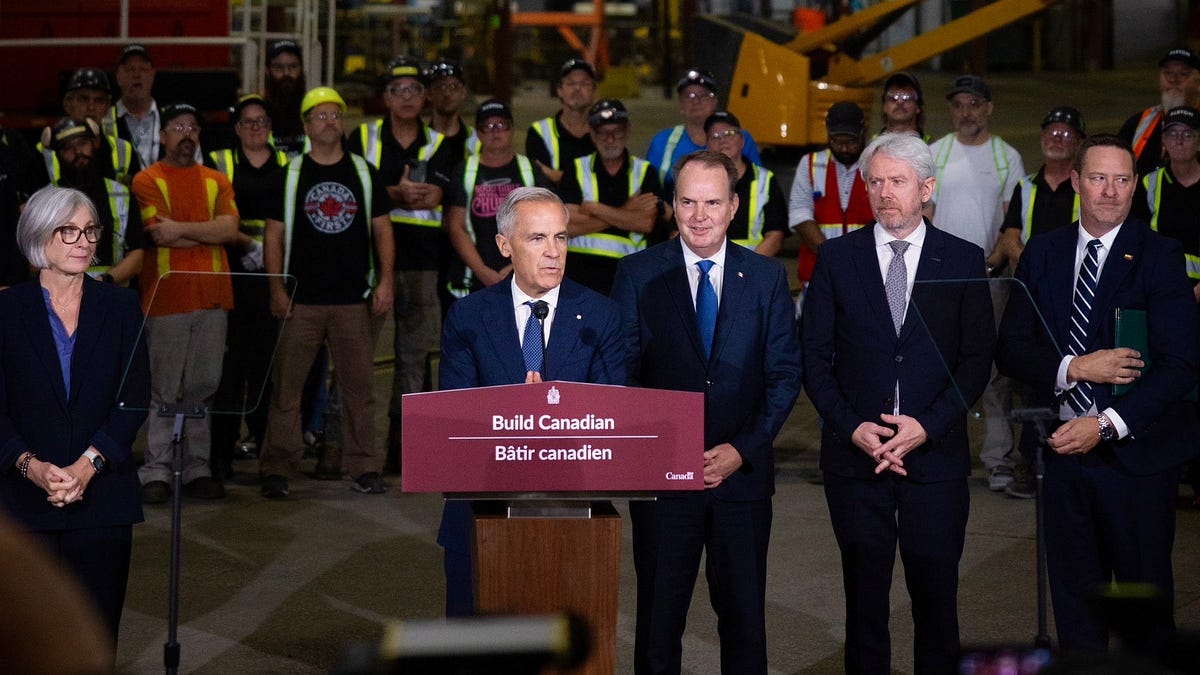 Researcher denies Ottawa's ‘trusted news' directory will profile Liberal-friendly media