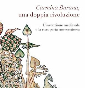 Libri del Piffero: "Carmina Burana, una doppia rivoluzione" di Davide Daolmi