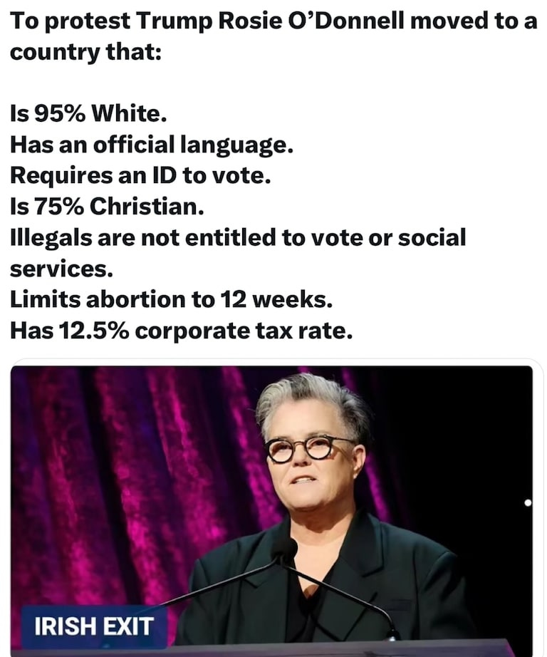 Democrats have mastered the art of hypocrisy 🎭🎭🎭