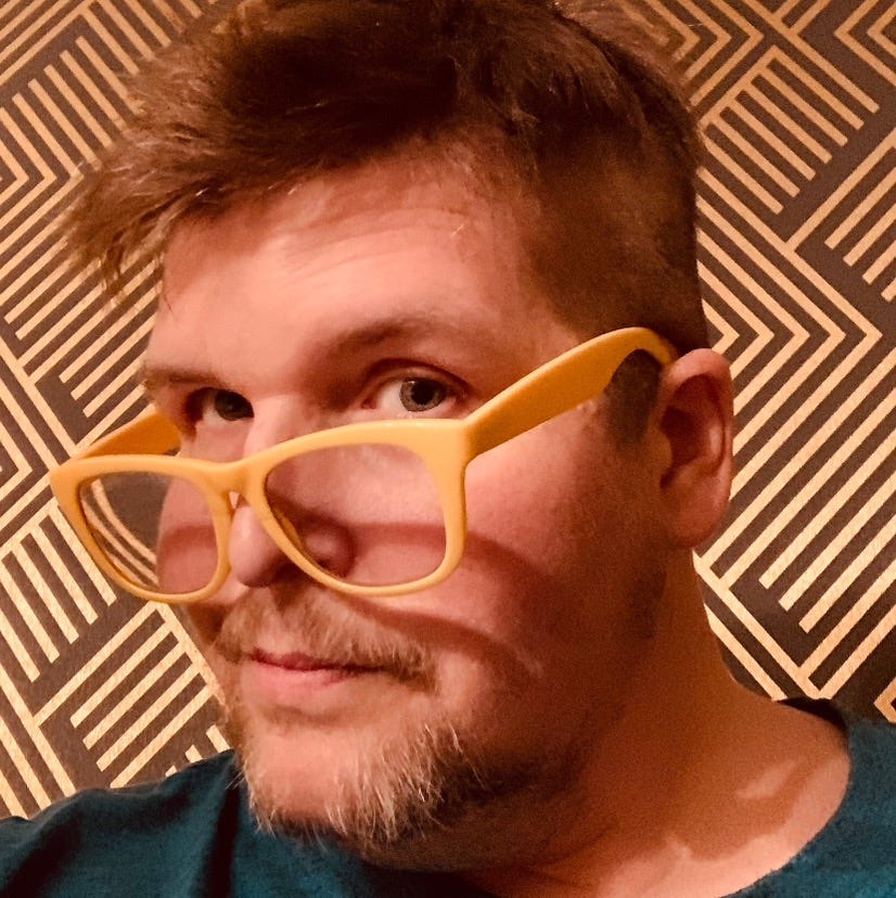 Connecting Communities \ud83c\udff3️‍\ud83c\udf08