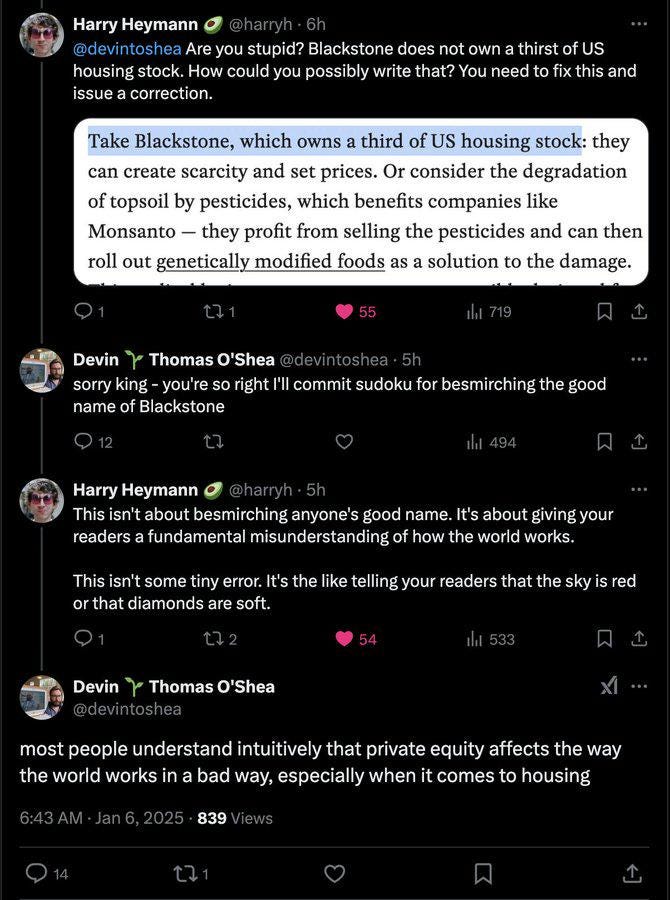 r/neoliberal - What's worse about this Jacobin take on housing: the woeful lack of fact checking or the smug attempt to blame you for noticing?