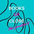 Books Up Close's avatar