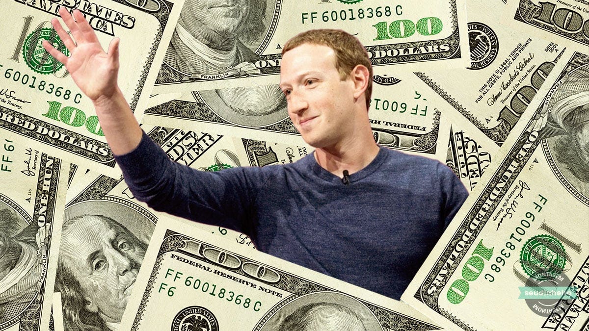 O mercado voltou a acreditar em Mark Zuckerberg e na Netflix. Mas a  recuperação das ações de tecnologia é sustentável? - Seu Dinheiro