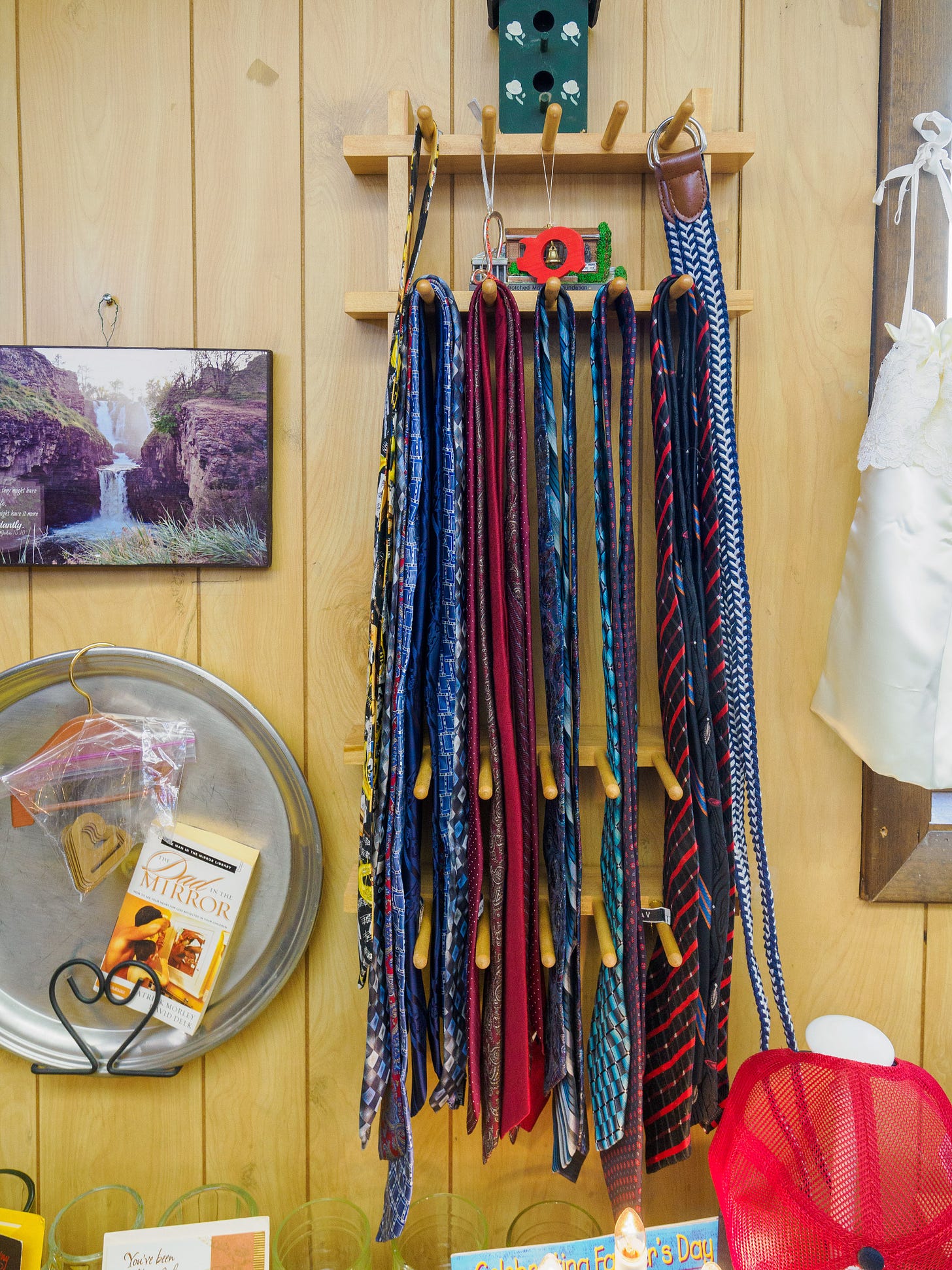Ties