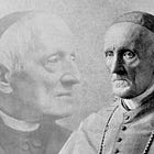Did Cardinal Manning really accuse Cardinal Newman of ‘ten distinct heresies’?