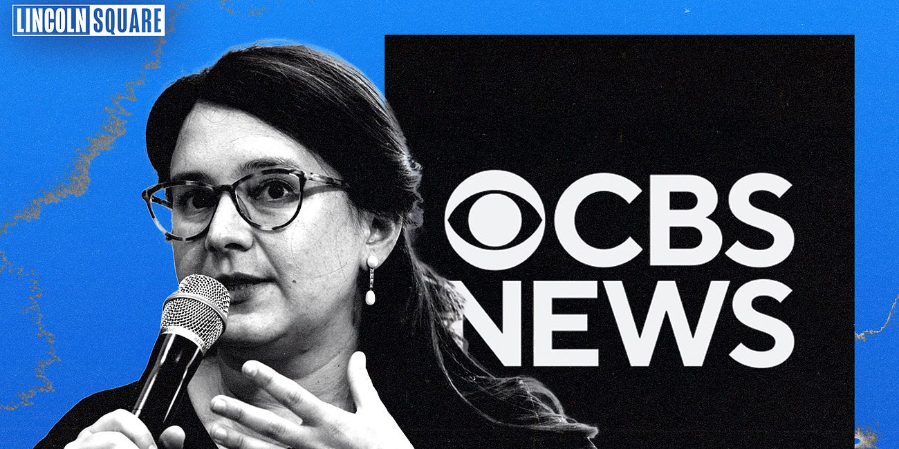 The Free Press vs. The Free Press