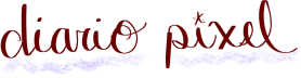 diario pixel 💌
