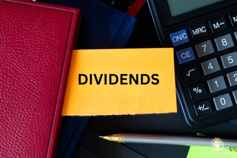Dividend Investing: The Goldilocks Approach to Building Passive Income ...