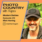 Photo Country: Inspiring Stories of Photographers