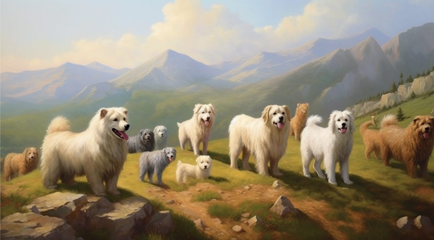 AI-generated image