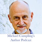 Author Michael Campling