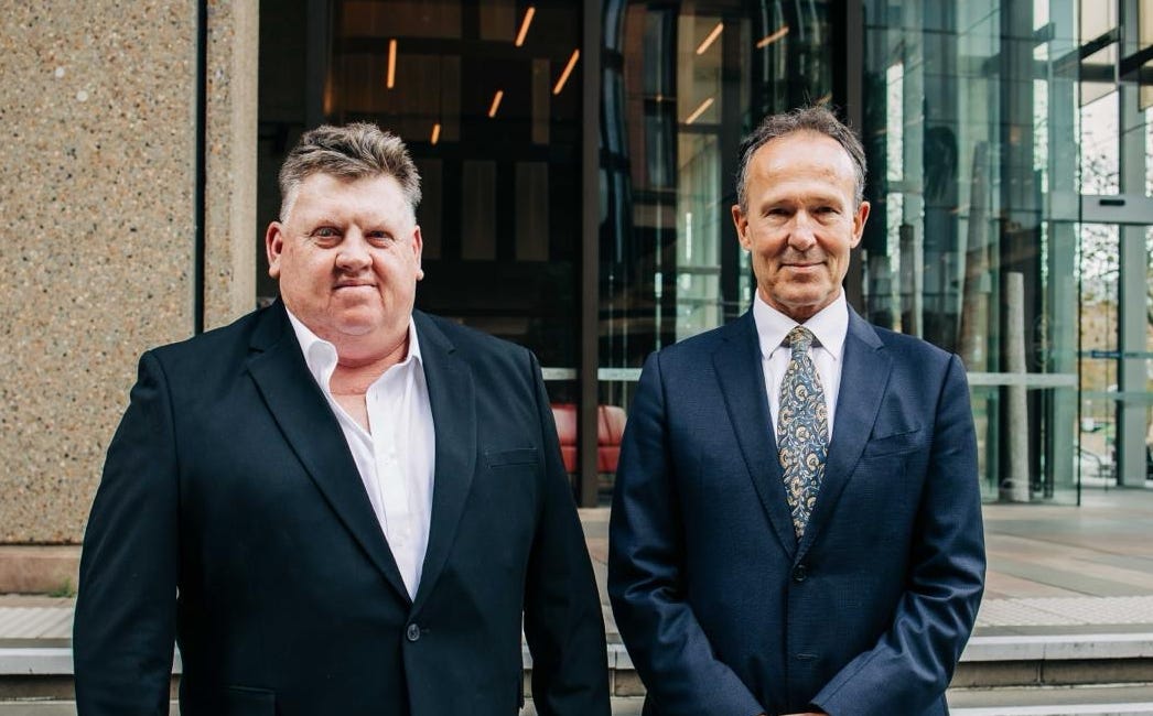 BHP tries to bury $11.4 billion wage theft scandal — and Michael West with it