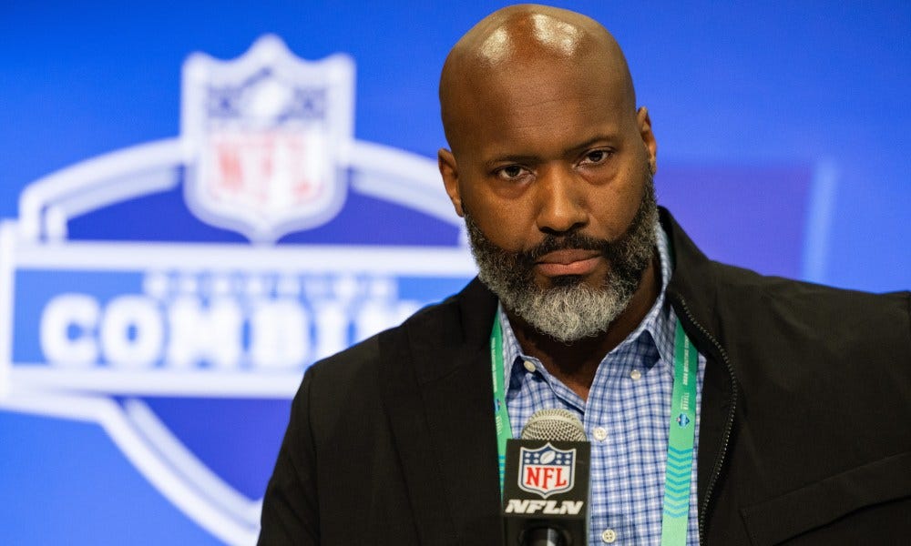 2024 NFL Free Agency: Priority list for Detroit Lions