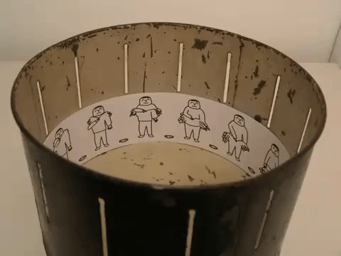 Zoetrope Zoetrope