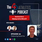 4D Leaders Newsletter: Addressing The Youth Sports Crisis