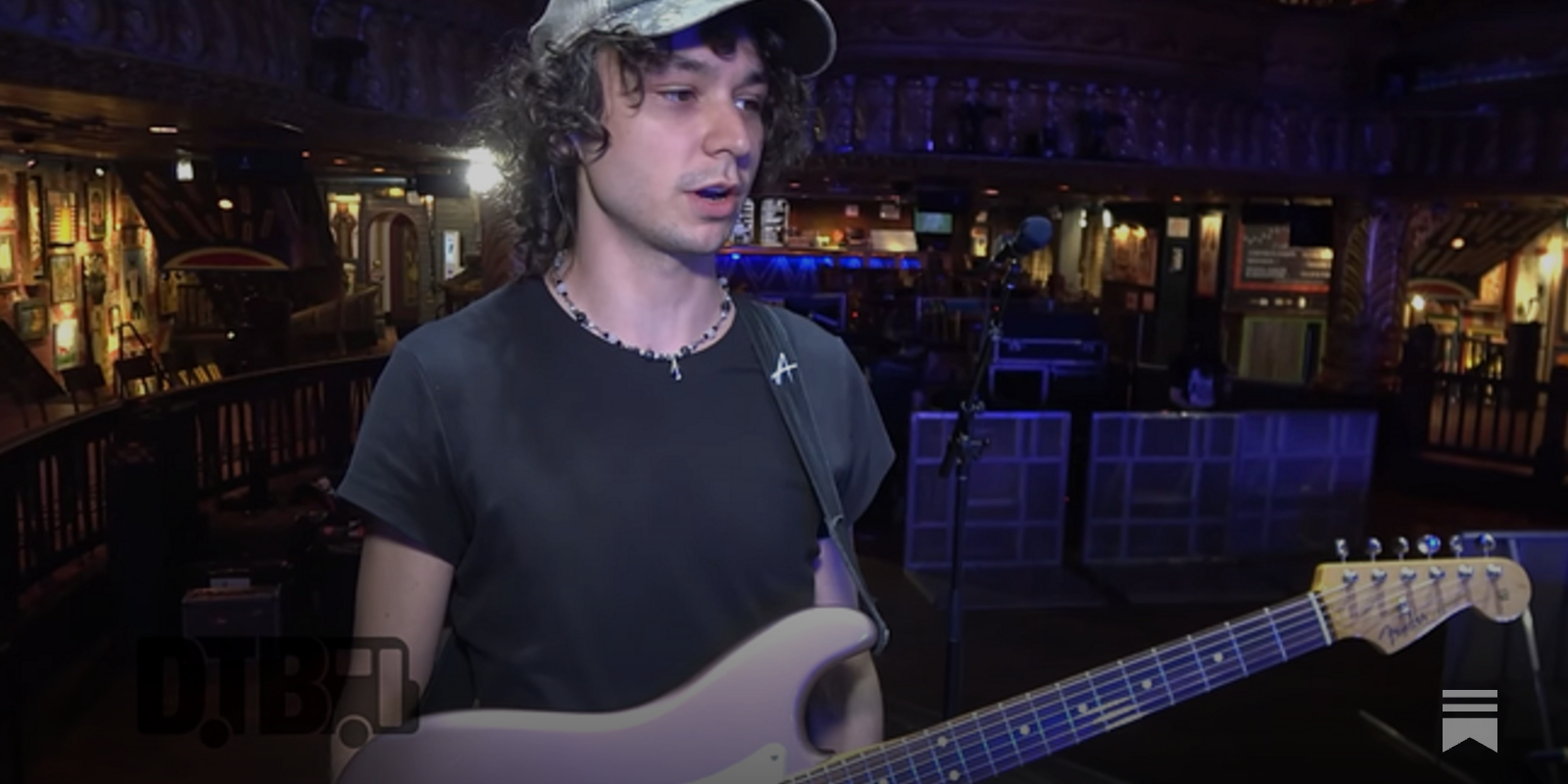 Boys Like Girls Rocked Seattle on Their Speaking Out Language Tour, image size:1600x800