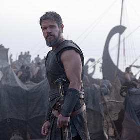 ‘The Odyssey’ Review